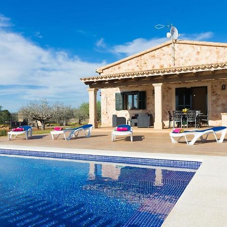 155 Finca Son Rossignol By Mallorca Charme Sineu  Exteriör bild