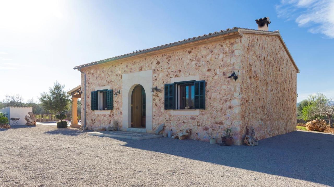 155 Finca Son Rossignol By Mallorca Charme Sineu  Exteriör bild